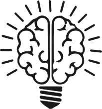 mind icon